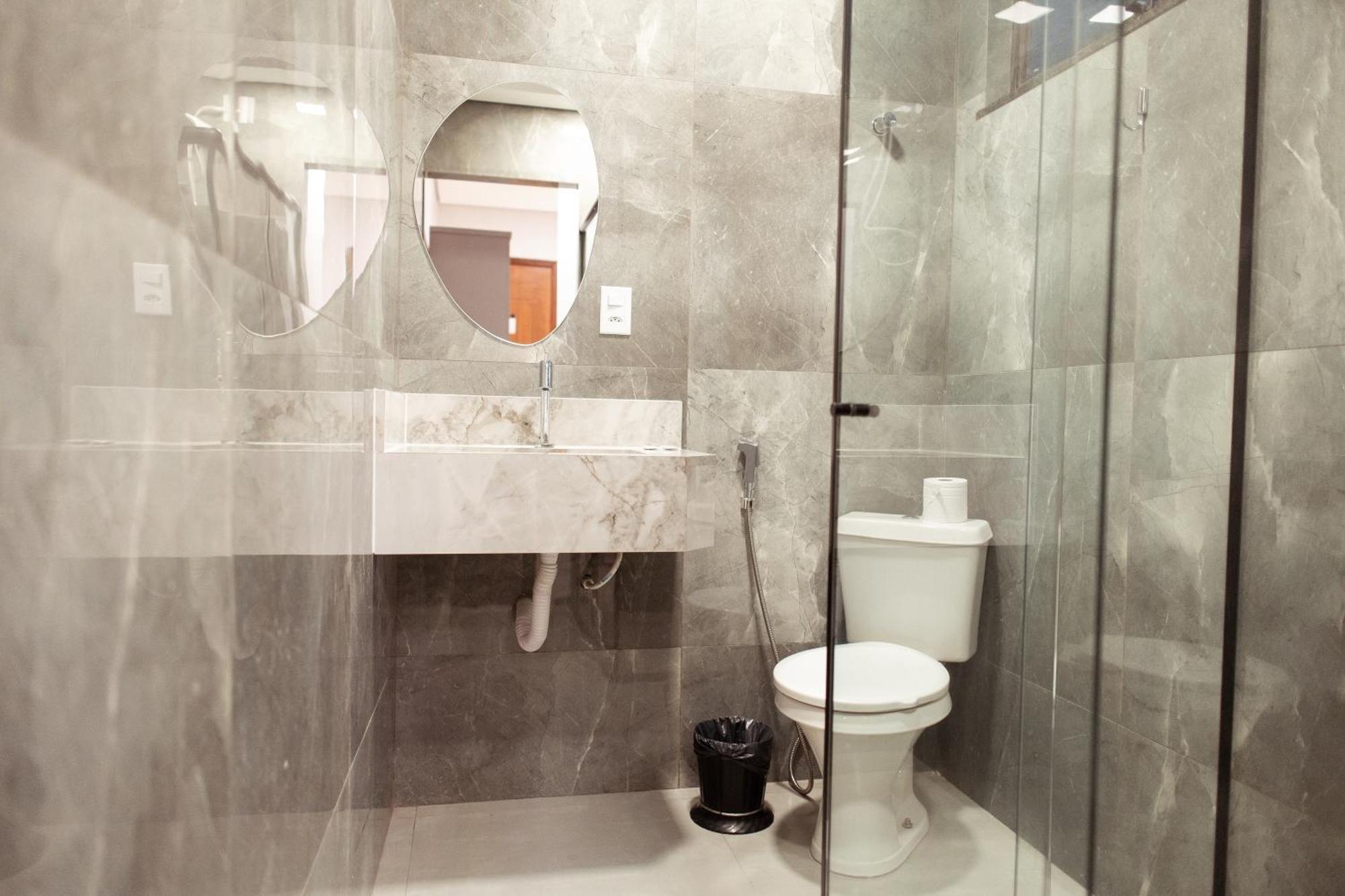טגואטינגה Paris Hotel By H Hoteis - Business מראה חיצוני תמונה